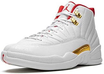 Air Jordan XII (12) retrô (FIBA) | Amazon.com.br
